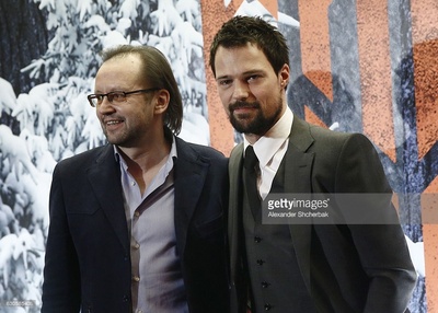 维京：王者之战剧照的剧照