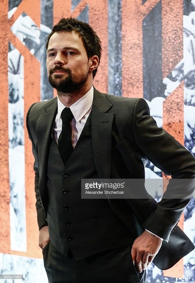 维京：王者之战剧照的剧照