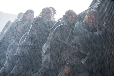 维京：王者之战剧照的剧照