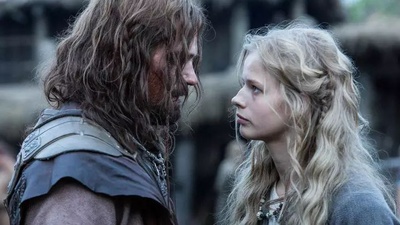 维京：王者之战剧照的剧照