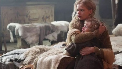 维京：王者之战剧照的剧照