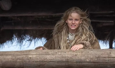 维京：王者之战剧照的剧照