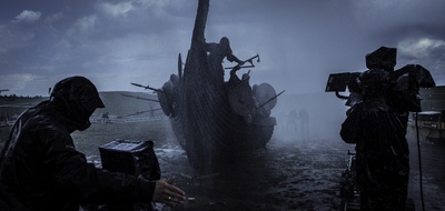 维京：王者之战剧照的剧照