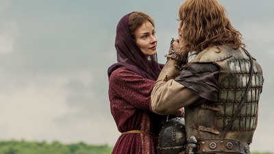 维京：王者之战剧照的剧照