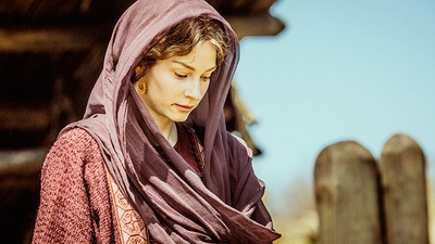 维京：王者之战剧照的剧照