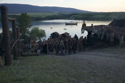 维京：王者之战剧照的剧照