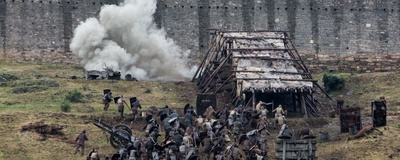 维京：王者之战剧照的剧照