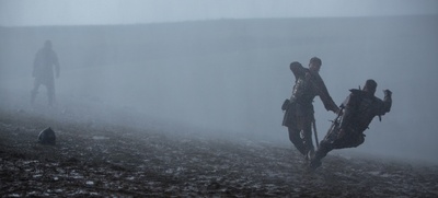 维京：王者之战剧照的剧照