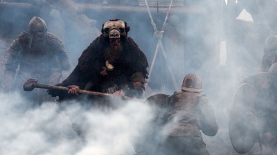 维京：王者之战剧照的剧照