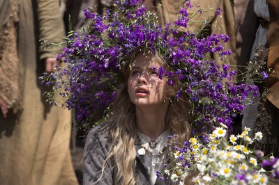 维京：王者之战剧照的剧照