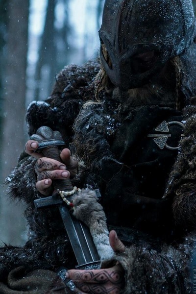 维京：王者之战剧照的剧照