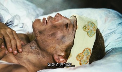 鸟，孤儿和愚人剧照的剧照