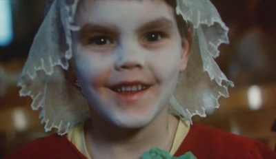 鸟，孤儿和愚人剧照的剧照