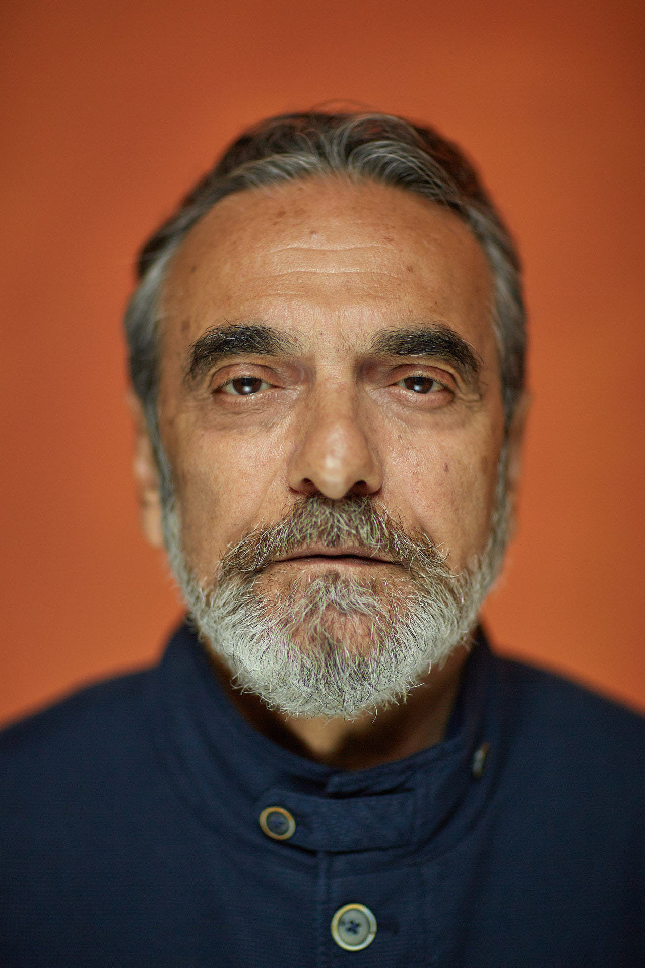 阿里与尼诺剧照的剧照