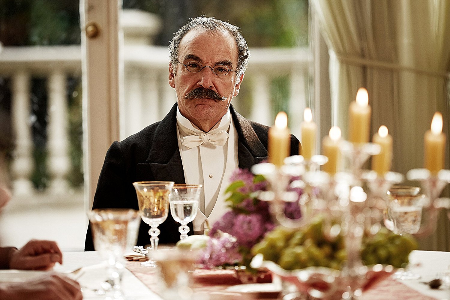 阿里与尼诺剧照的剧照