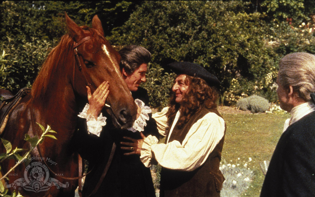 汤姆·琼斯剧照的剧照