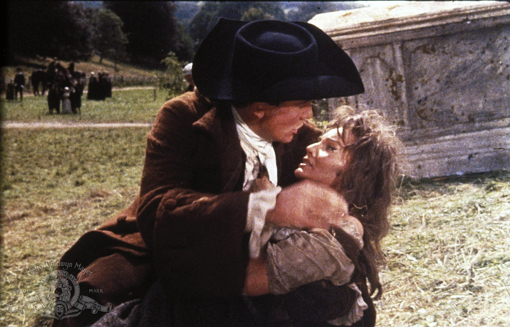 汤姆·琼斯剧照的剧照