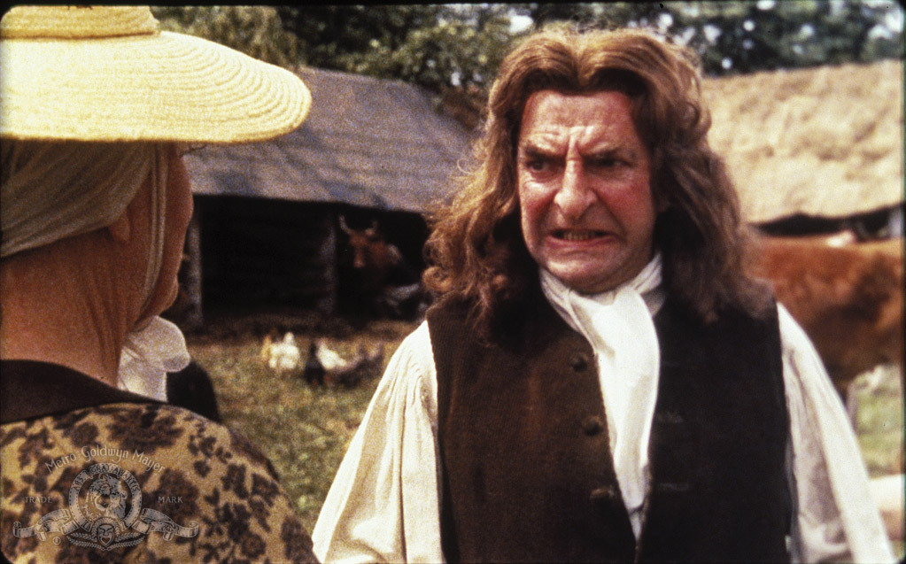 汤姆·琼斯剧照的剧照