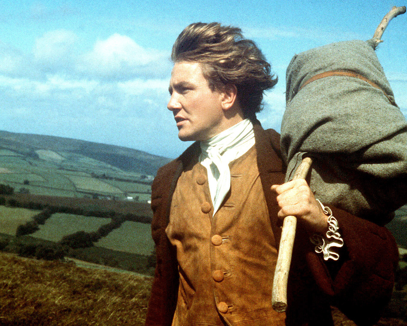 汤姆·琼斯剧照的剧照