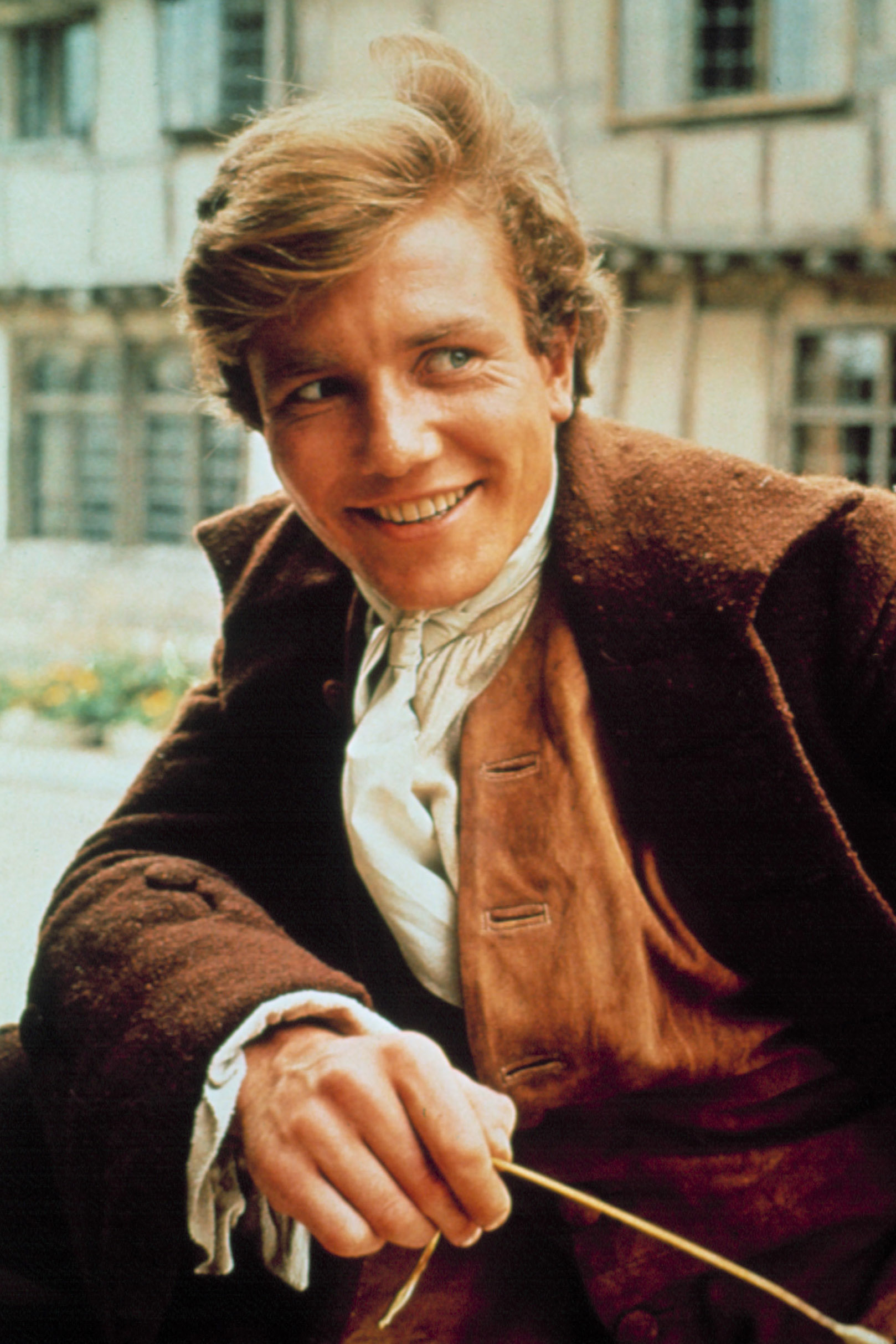 汤姆·琼斯剧照的剧照