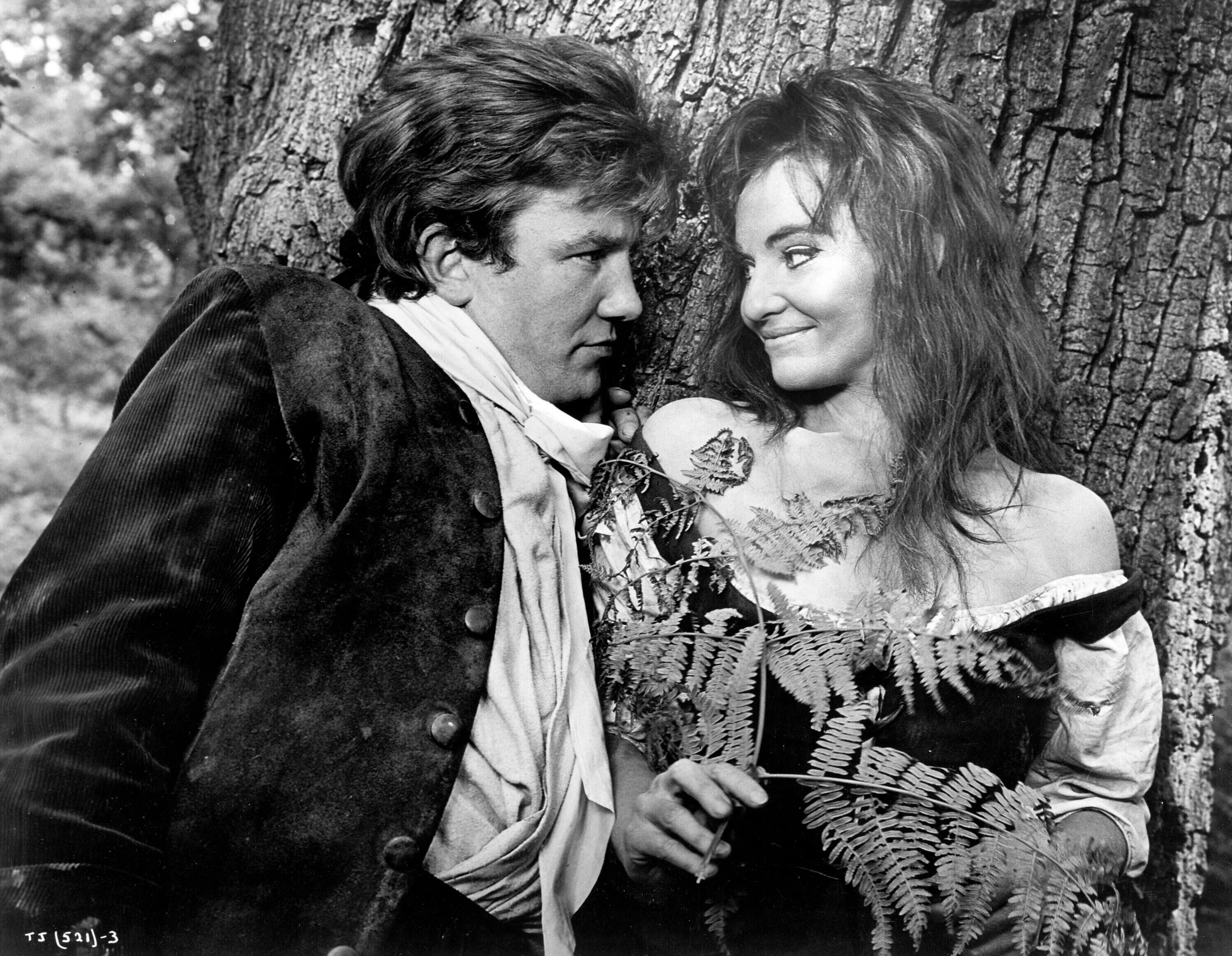 汤姆·琼斯剧照的剧照