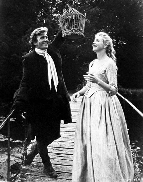 汤姆·琼斯剧照的剧照