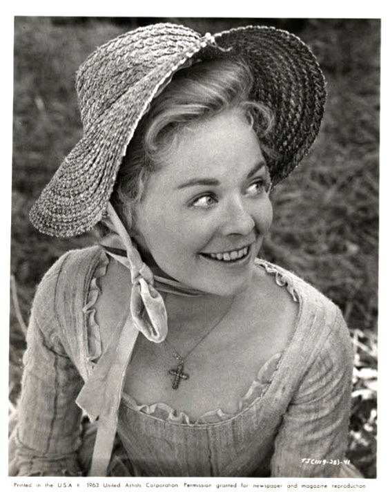 汤姆·琼斯剧照的剧照