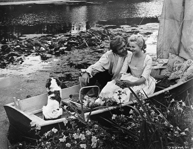 汤姆·琼斯剧照的剧照