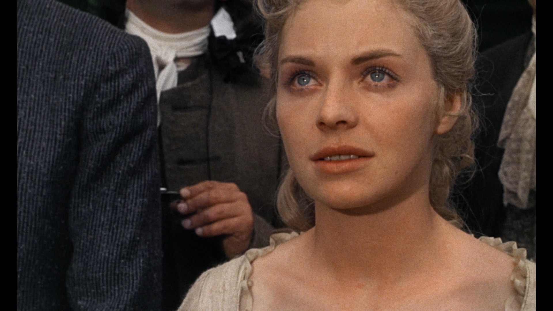 汤姆·琼斯剧照的剧照