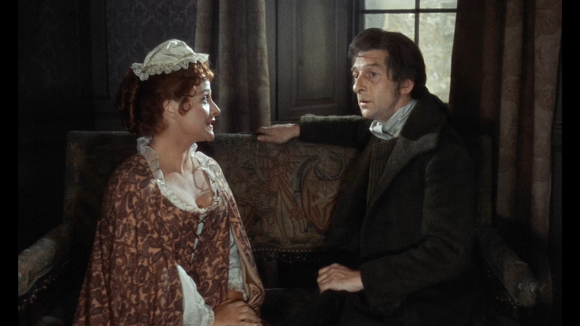 汤姆·琼斯剧照的剧照