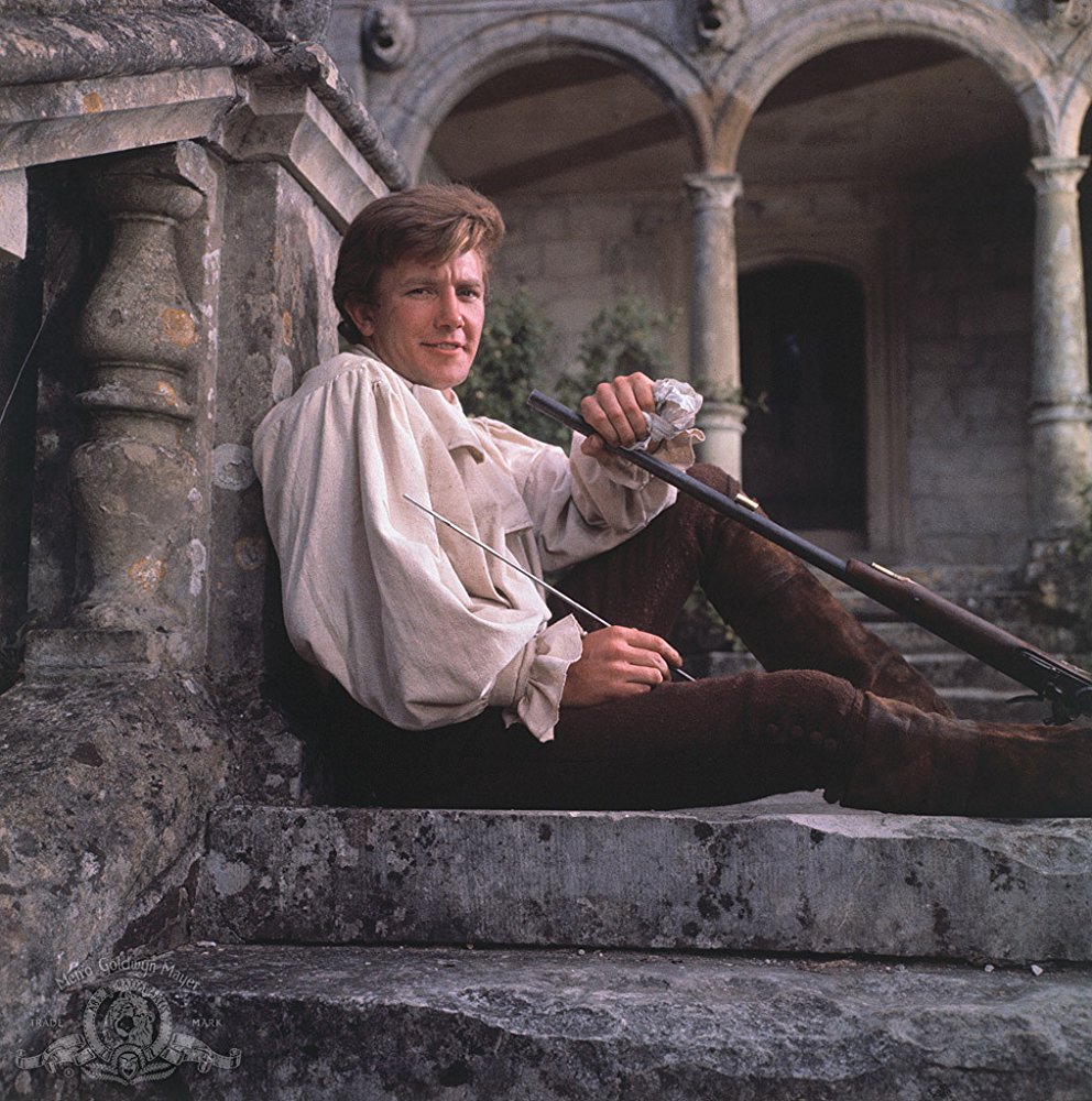 汤姆·琼斯剧照的剧照