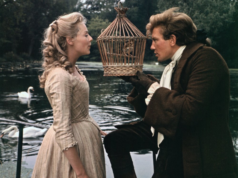 汤姆·琼斯剧照的剧照