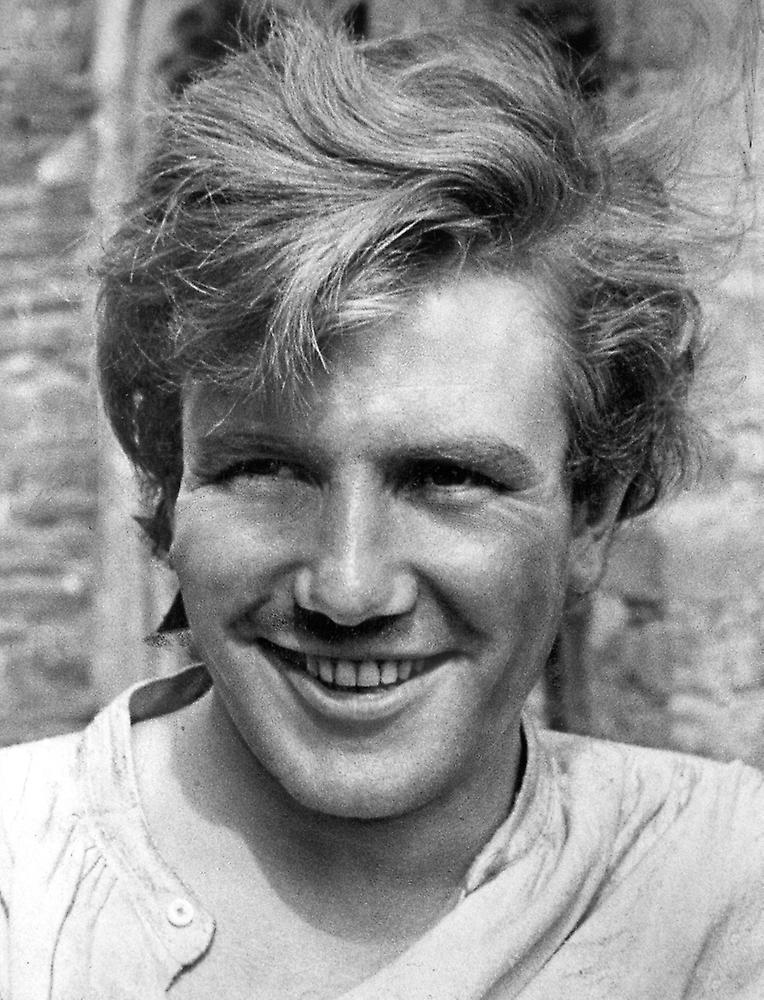 汤姆·琼斯剧照的剧照