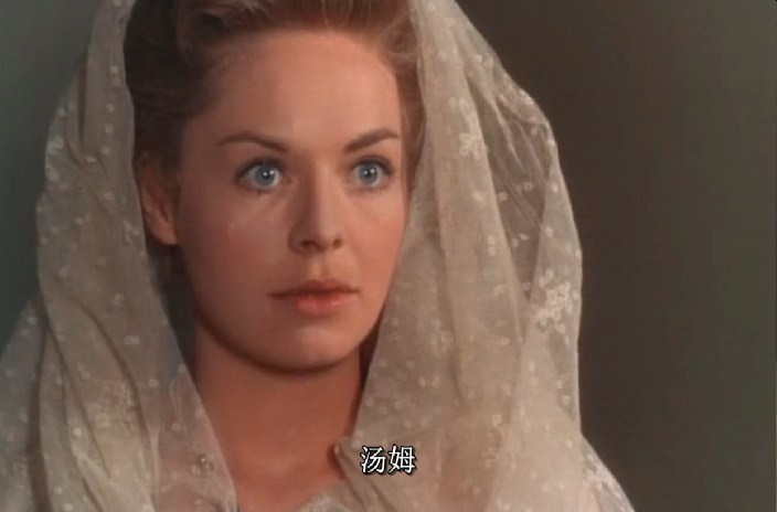 汤姆·琼斯剧照的剧照