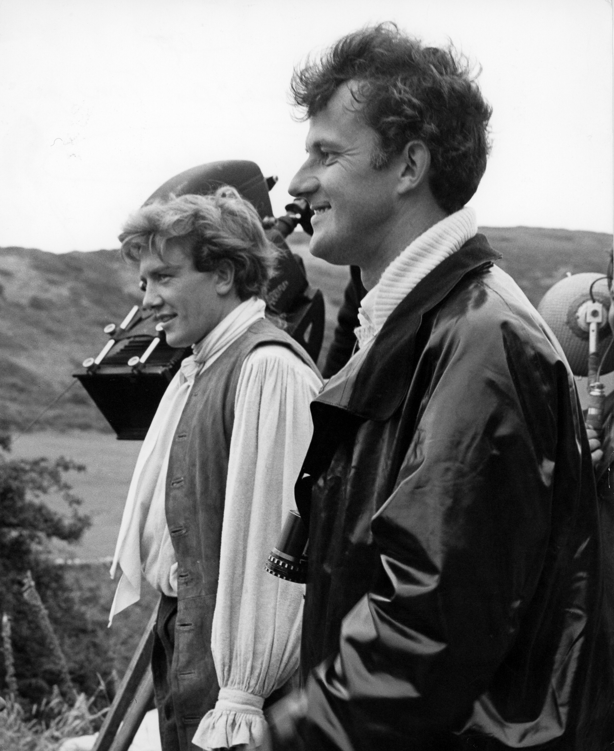 汤姆·琼斯剧照的剧照