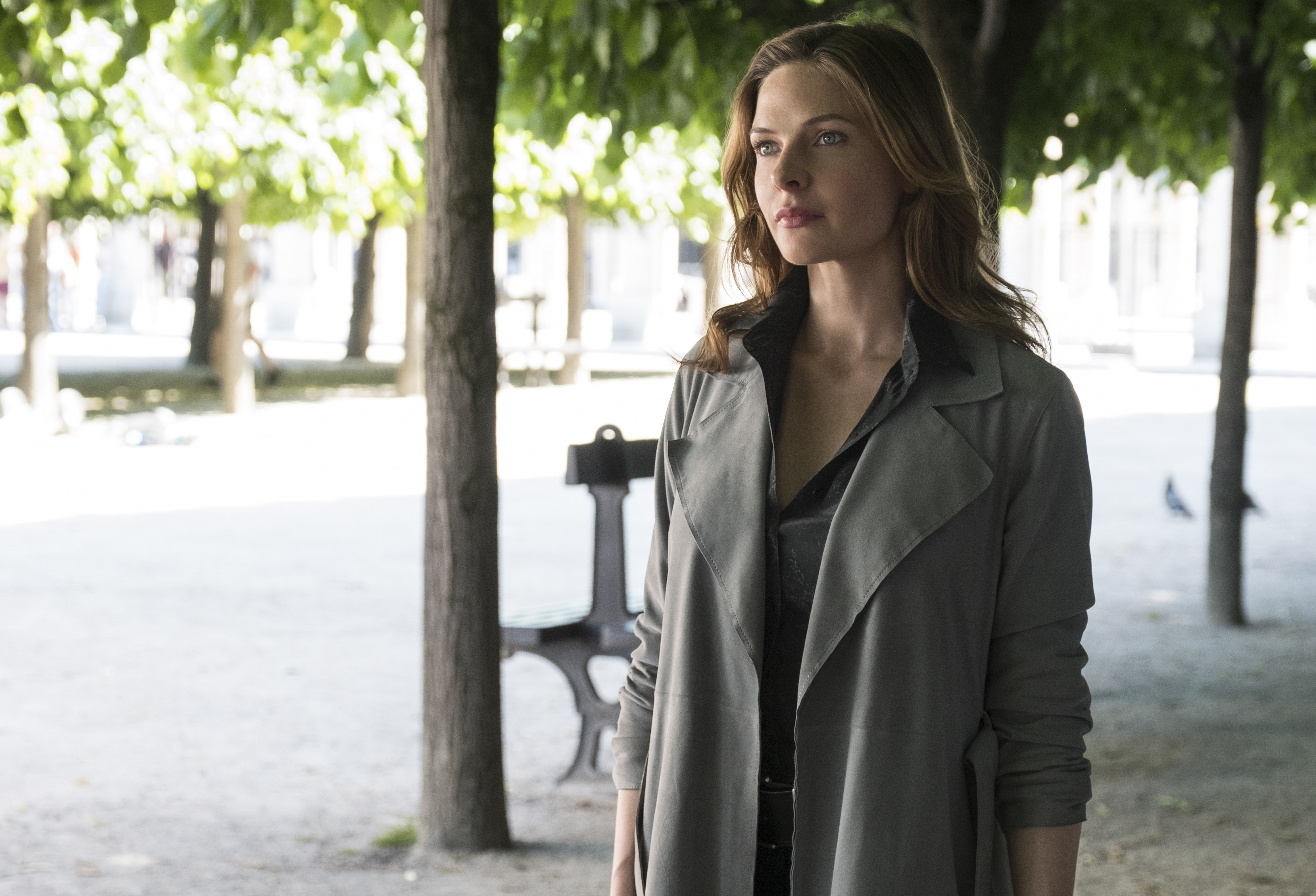 碟中谍6：全面瓦解剧照的剧照