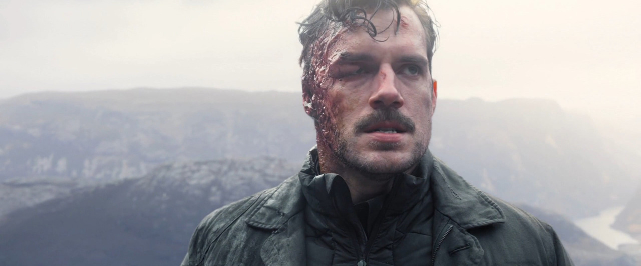 碟中谍6：全面瓦解剧照的剧照