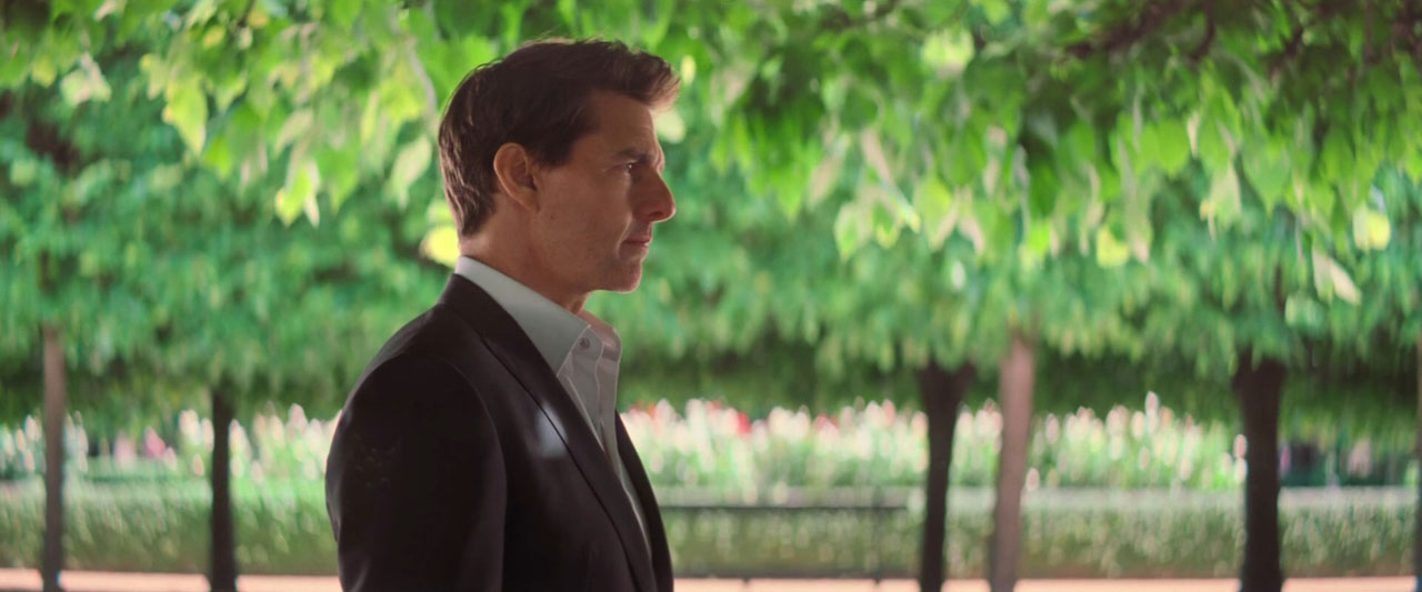 碟中谍6：全面瓦解剧照的剧照