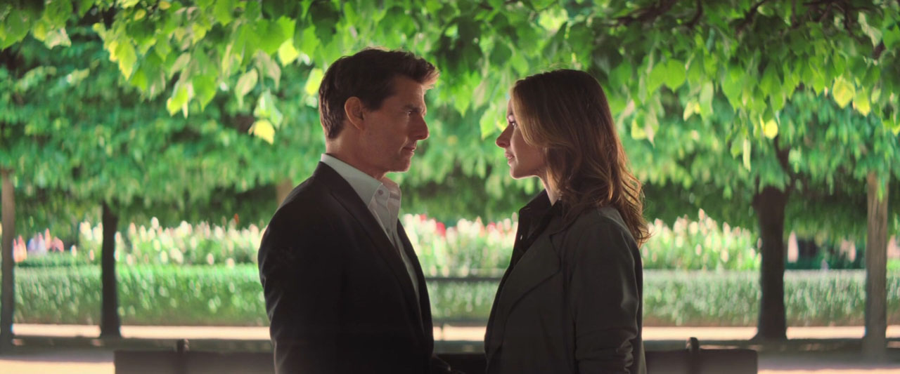 碟中谍6：全面瓦解剧照的剧照