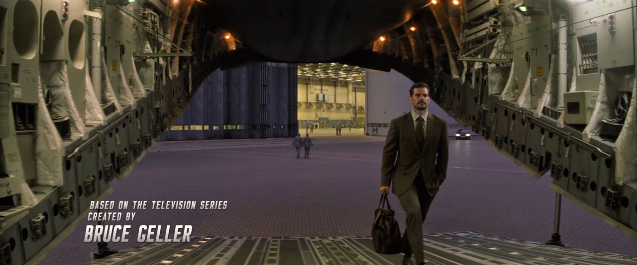 碟中谍6：全面瓦解剧照的剧照