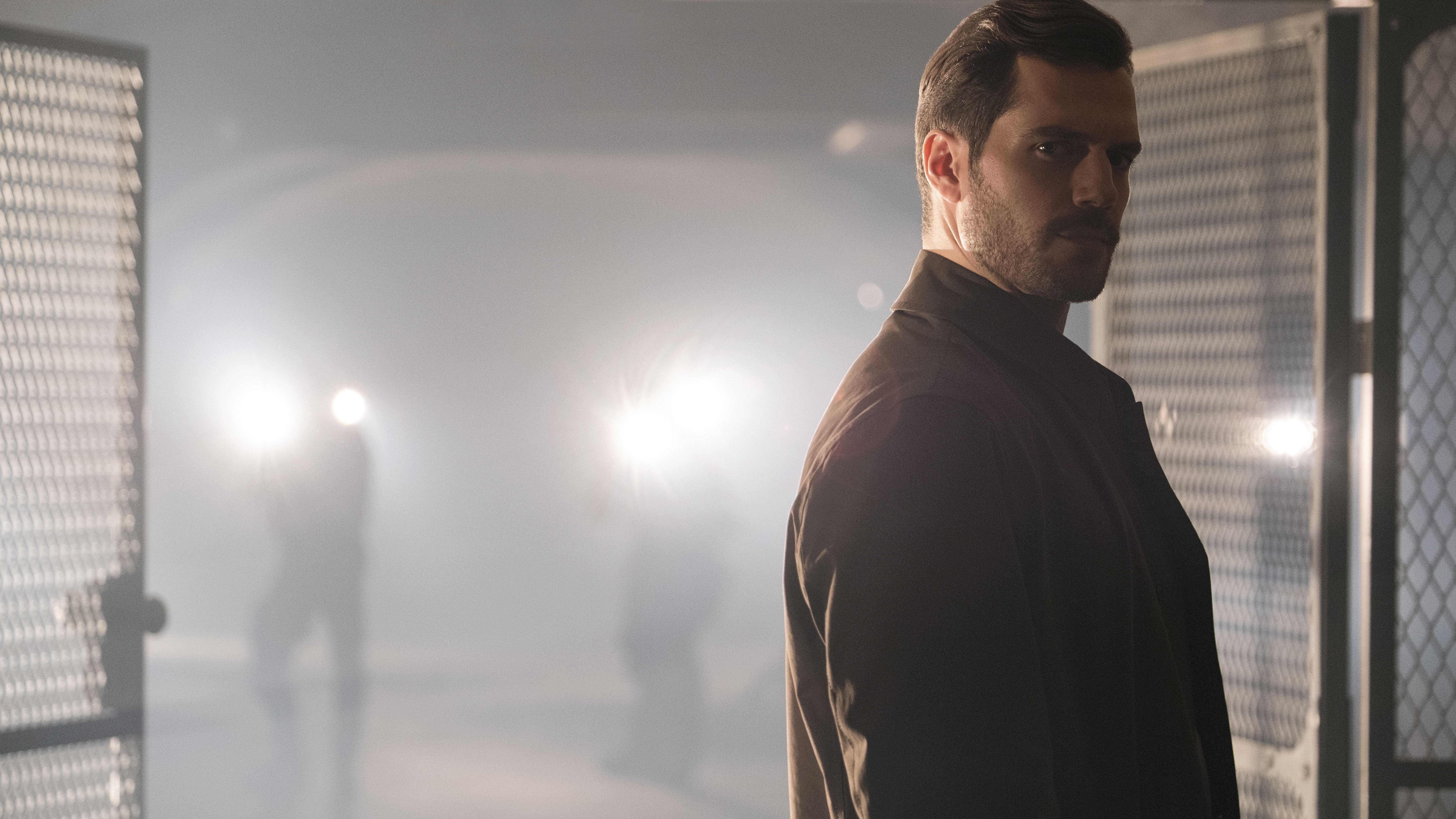 碟中谍6：全面瓦解剧照的剧照