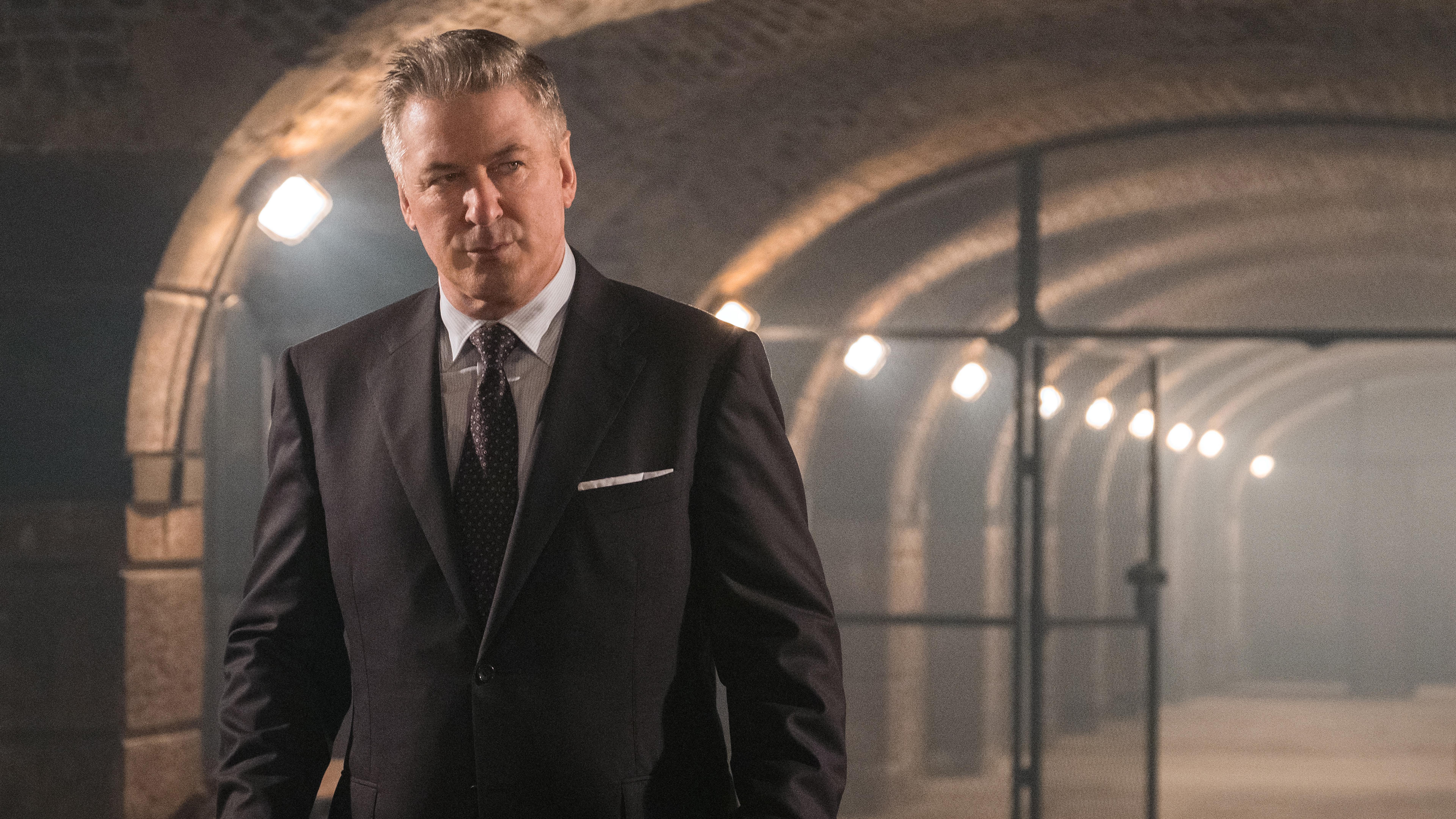 碟中谍6：全面瓦解剧照的剧照