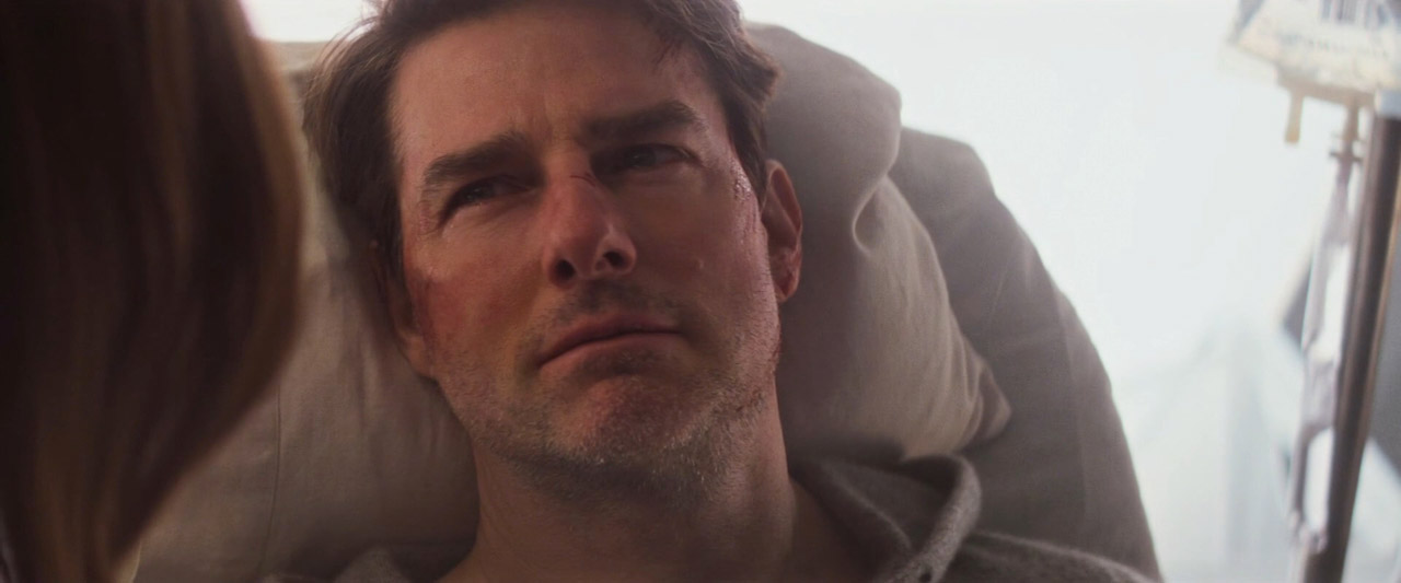 碟中谍6：全面瓦解剧照的剧照