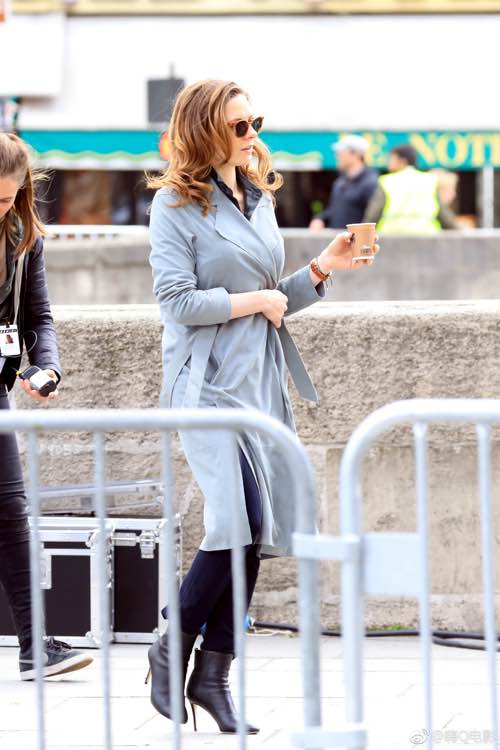 碟中谍6：全面瓦解剧照的剧照