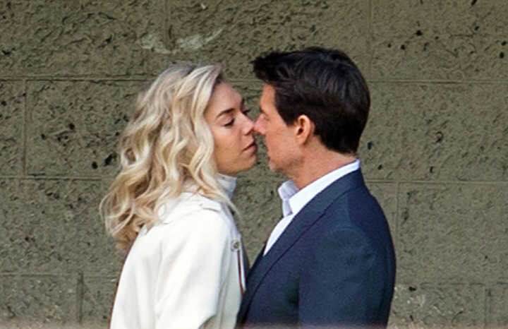 碟中谍6：全面瓦解剧照的剧照