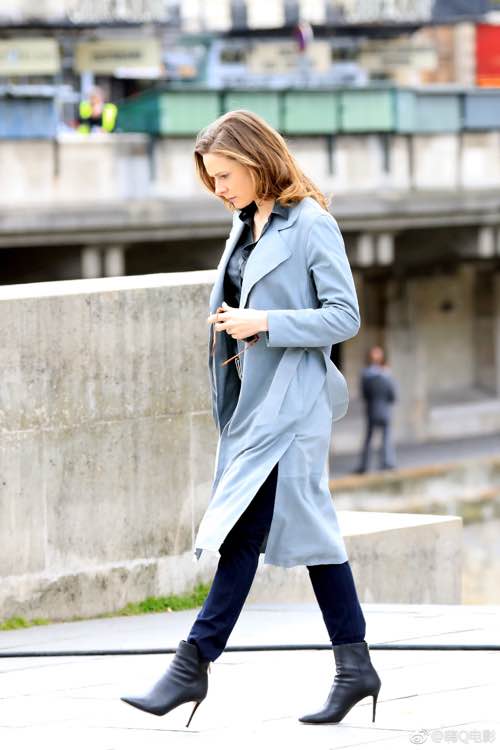 碟中谍6：全面瓦解剧照的剧照