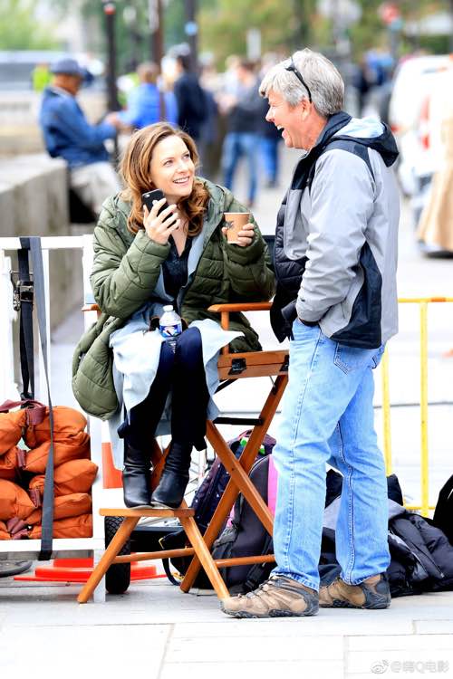 碟中谍6：全面瓦解剧照的剧照