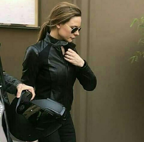 碟中谍6：全面瓦解剧照的剧照