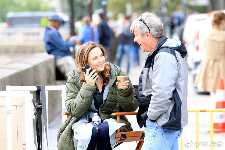 碟中谍6：全面瓦解剧照的剧照