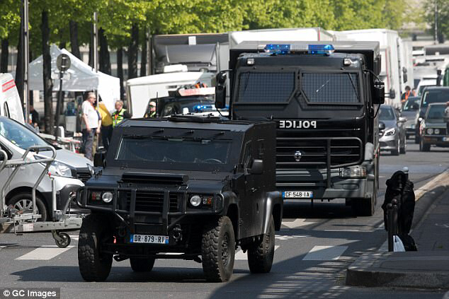 碟中谍6：全面瓦解剧照的剧照